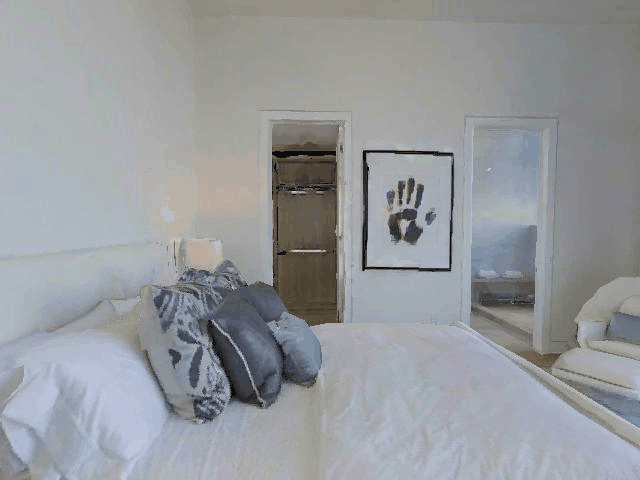 Natural Light Scene Simulator
