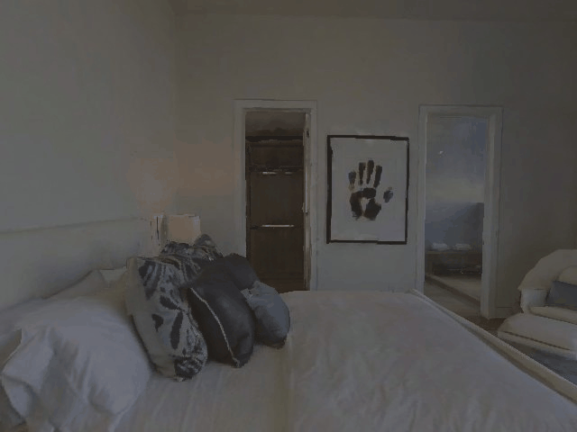 Low-light Scene Simulator
